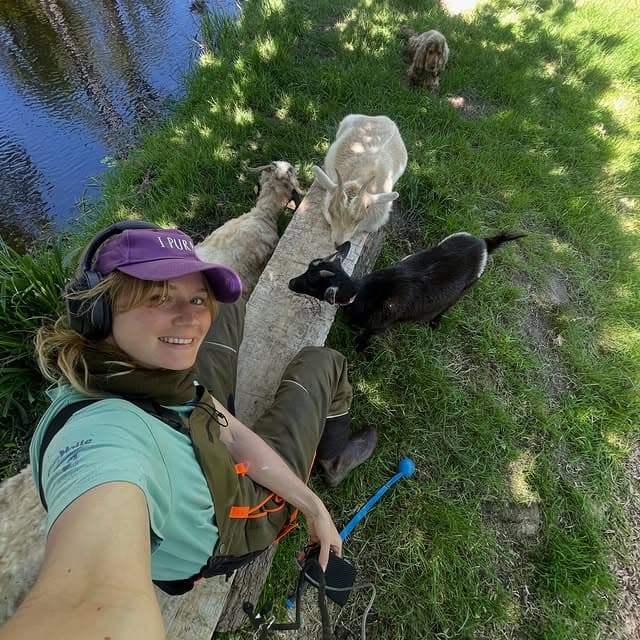 Alizé Foveau - Nutrition