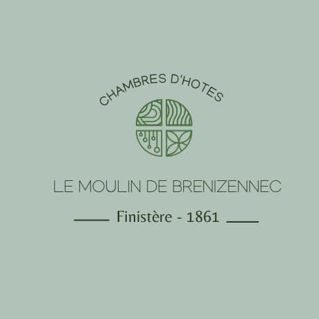 Le Moulin de Brenizennec